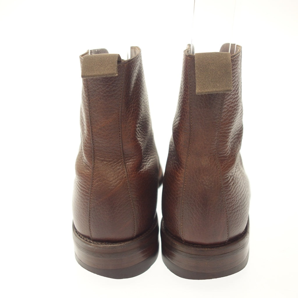 CROCKETT&JONES × Paul Smith】クロケット＆ジョーンズ × ポールスミス