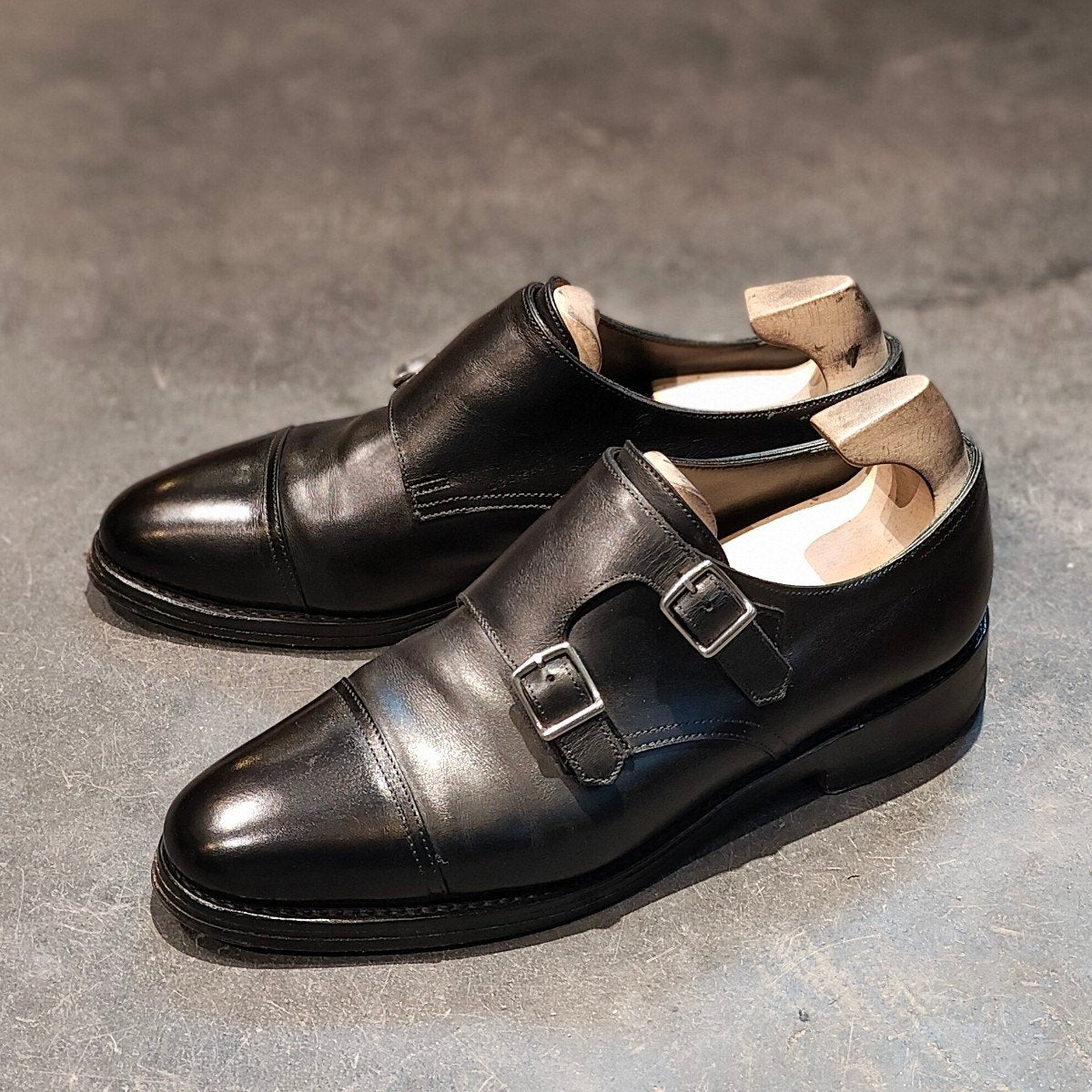 ジョンロブ／JOHN LOBB | LASTLAB 渋谷の革靴専門店 – Page 6