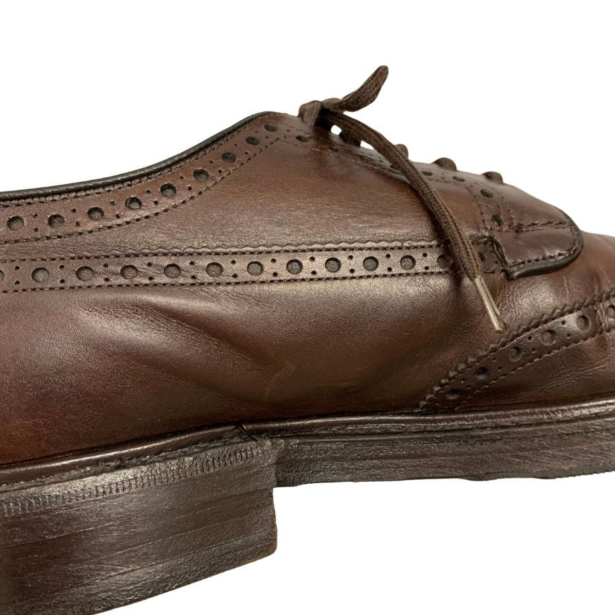 Church's】チャーチ 173 ビジネスシューズ ブラウン（茶系） サイズ