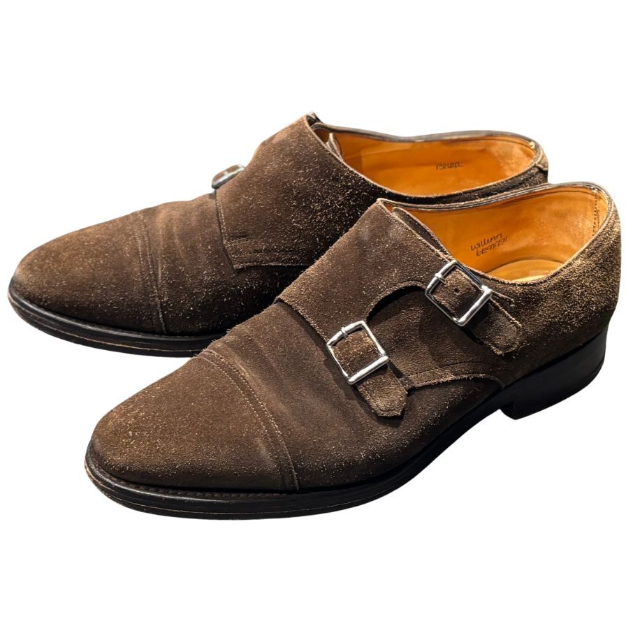 ジョンロブ／JOHN LOBB | LASTLAB 渋谷の革靴専門店 – Page 5