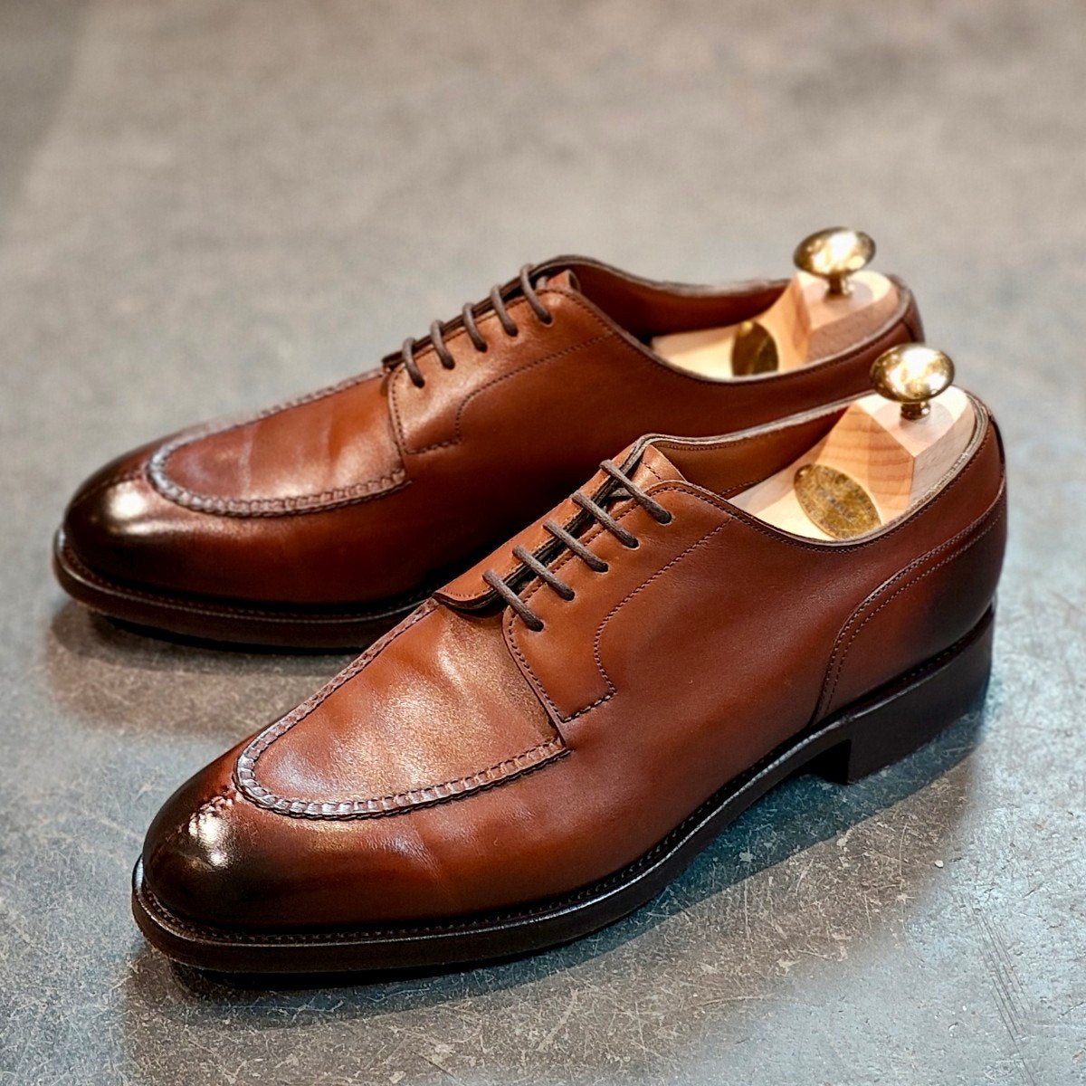 エドワードグリーン／EDWARD GREEN | LASTLAB 渋谷の革靴専門店 – Page 3