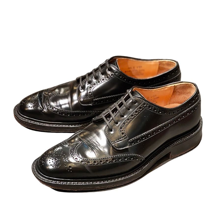 チャーチ／Church's | LASTLAB 渋谷の革靴専門店 – Page 7