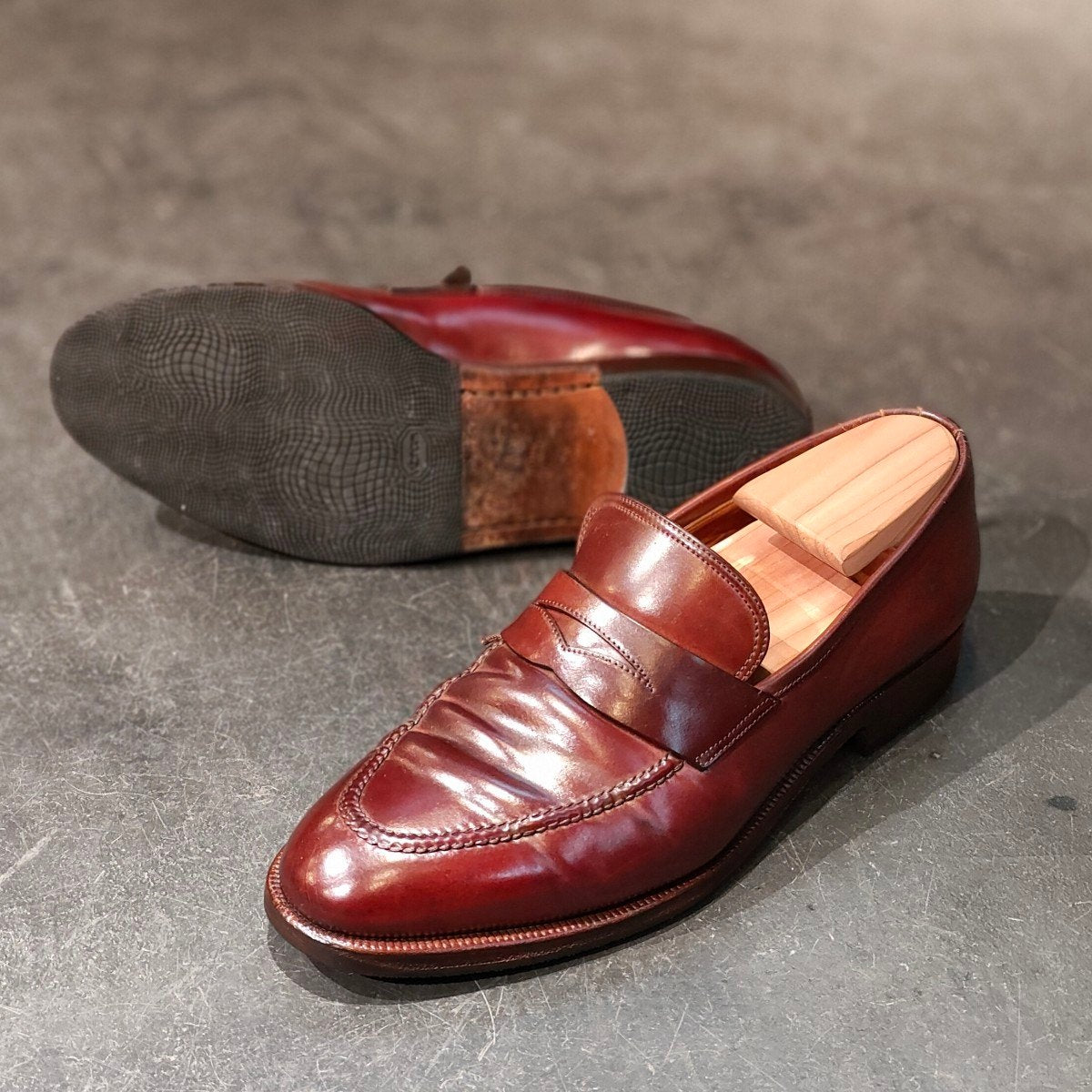 希少 【TANINO CRISCI】タニノクチスチー バーニーズニューヨーク別注