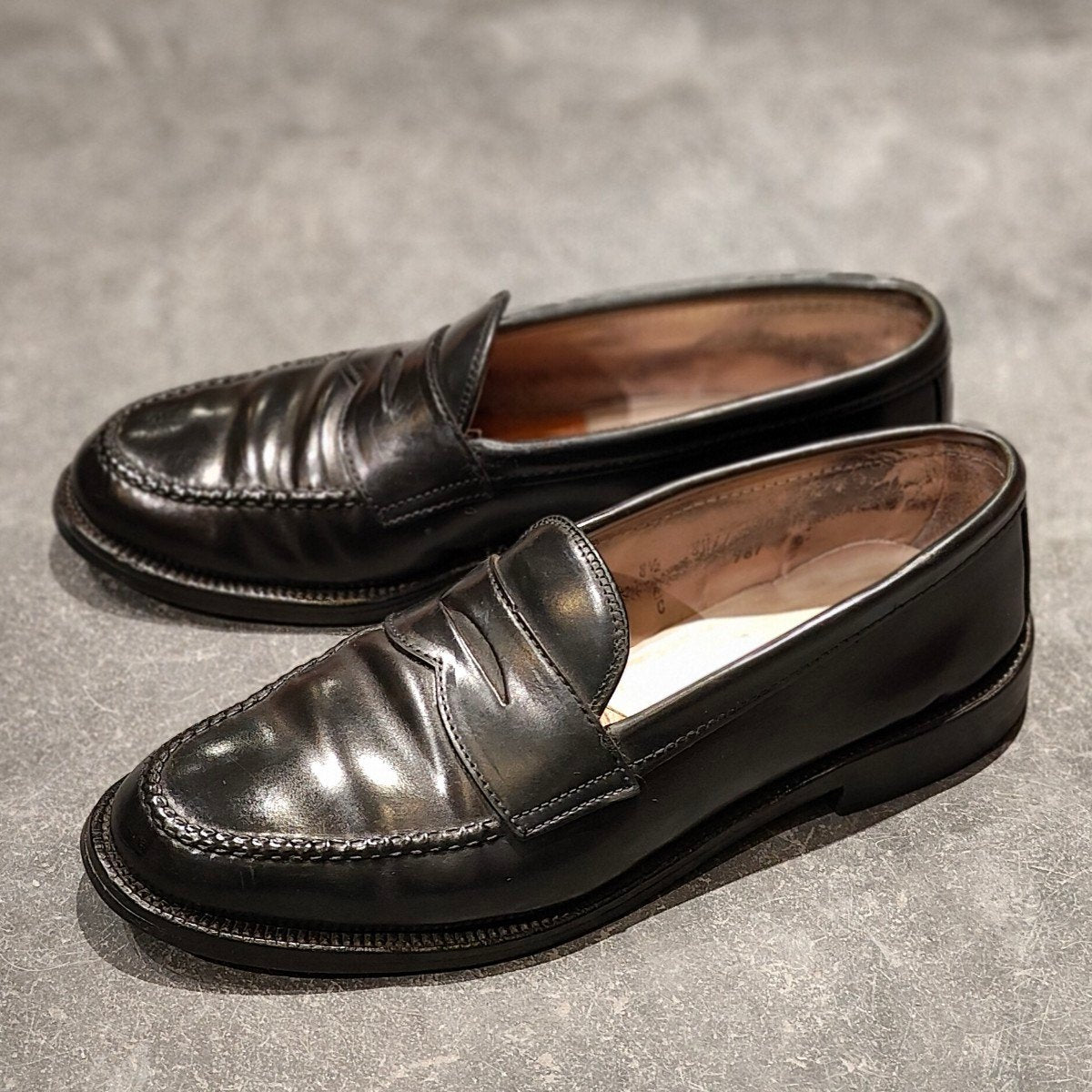 オールデン／ALDEN | LASTLAB 渋谷の革靴専門店 – Page 6