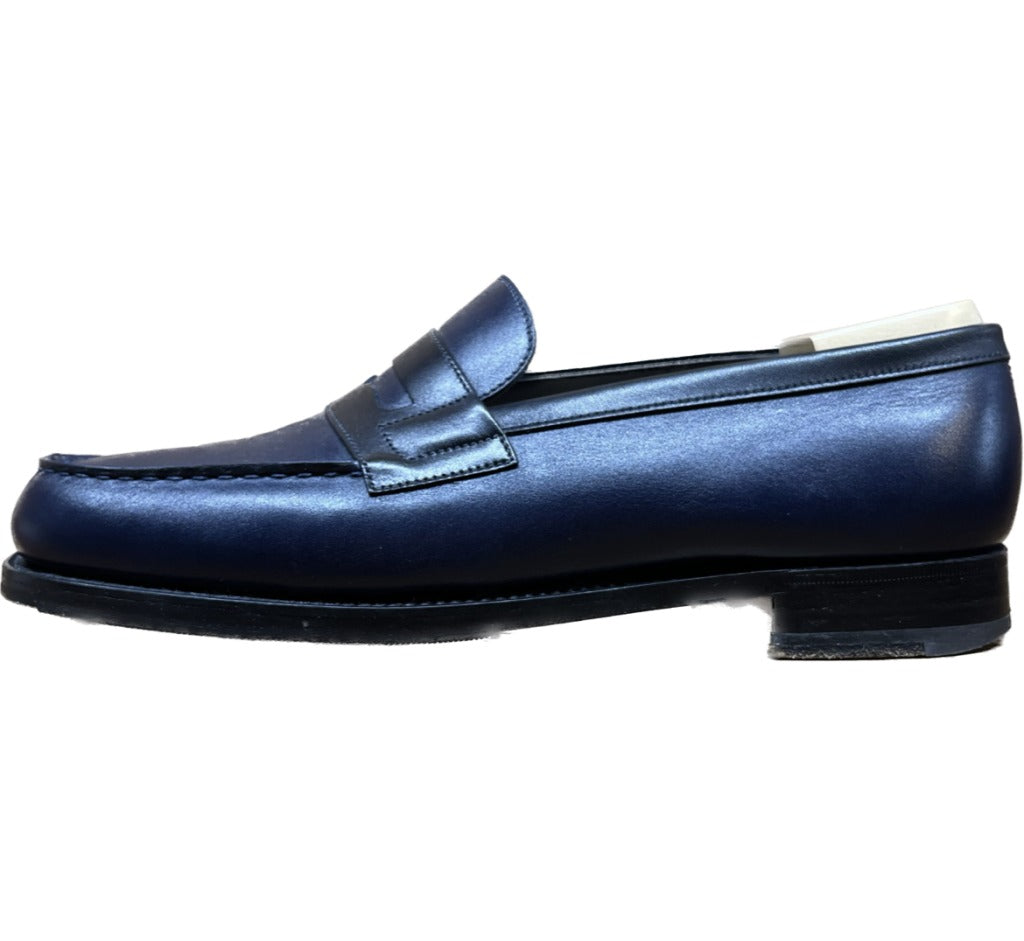 J.M.WESTON】ジェイエムウエストン 180 コンビ シグネチャーローファー