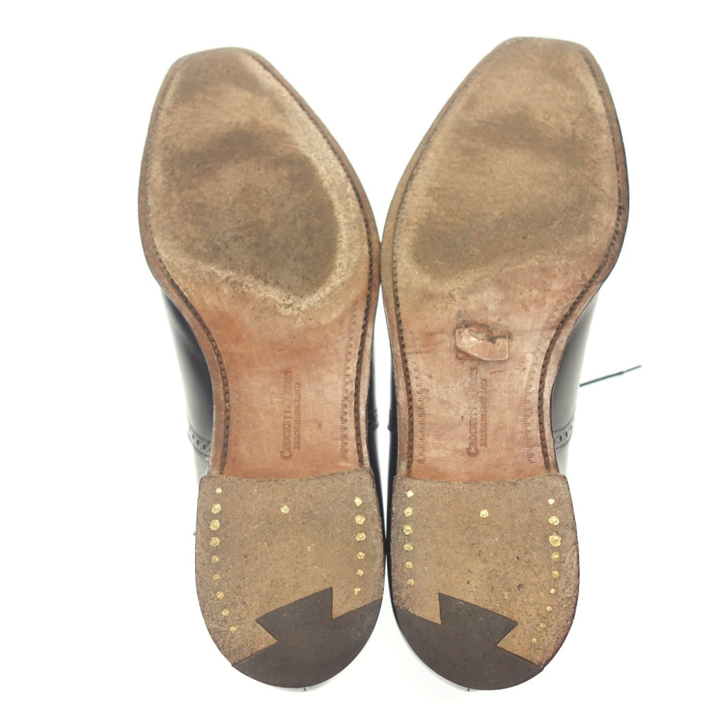 CROCKETT＆JONES】クロケット＆ジョーンズ エッジウェア EDGWARE