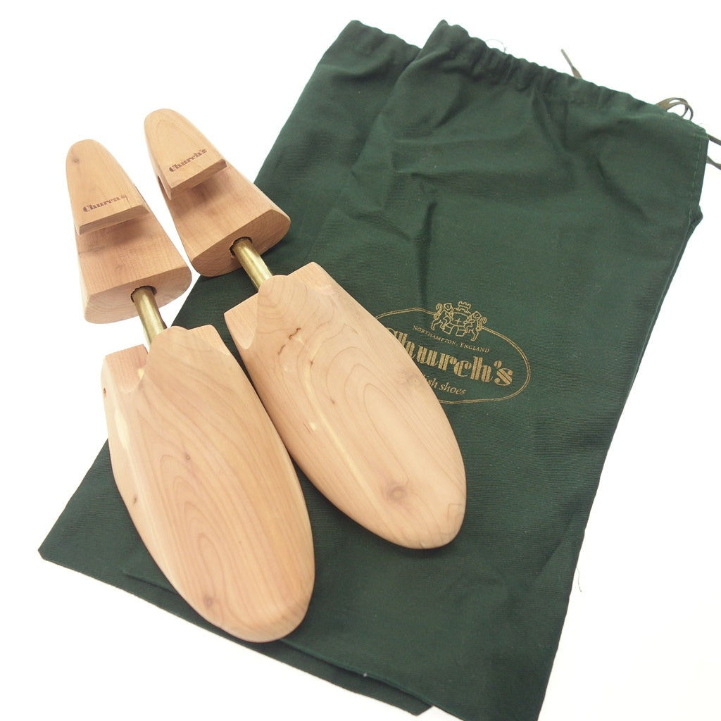 Church's】チャーチ バーウッド DE0002 フルブローグ スタッズ