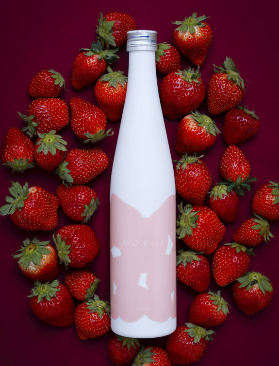 MOEGI酵素ドリンク いちごの通販情報 - ラスイートグループオンライン