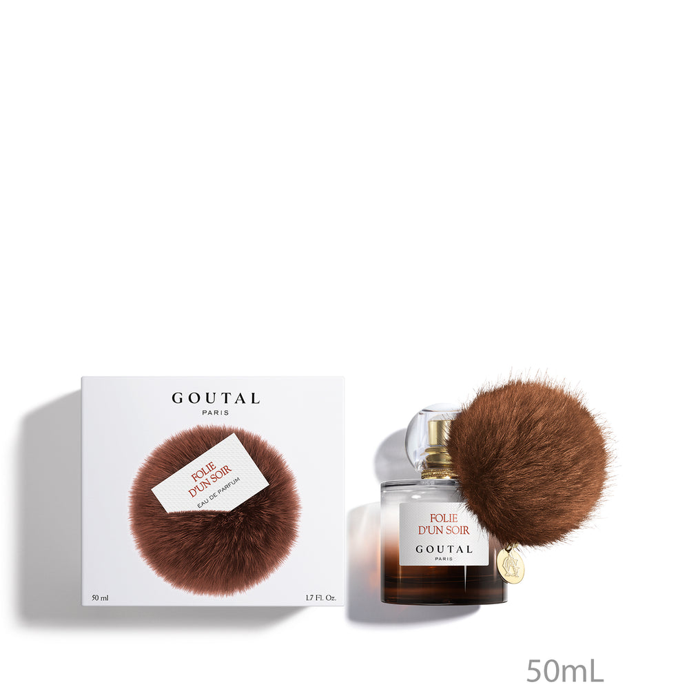 公式】フォリー ダン ソワール オードパルファム｜グタール（GOUTAL