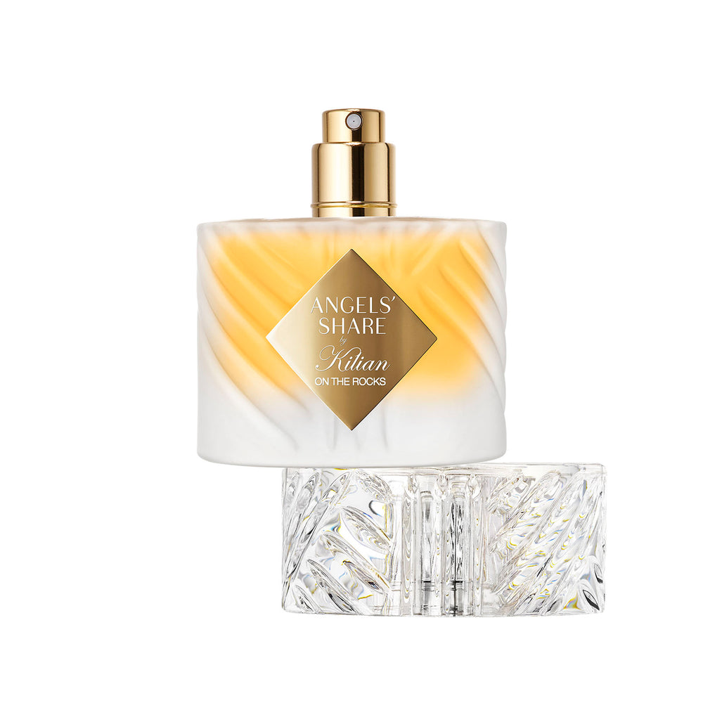 公式】エンジェルズ シェア オン ザ ロックス オード パルファム