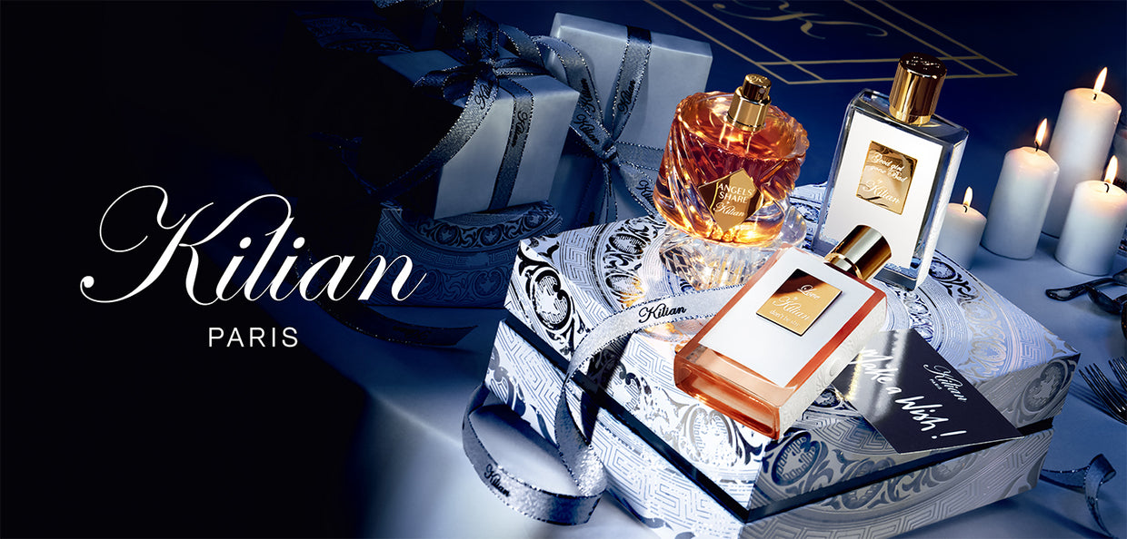 公式】ミニチュア カラフェ セット｜KILIAN PARIS｜香水・フレグランス