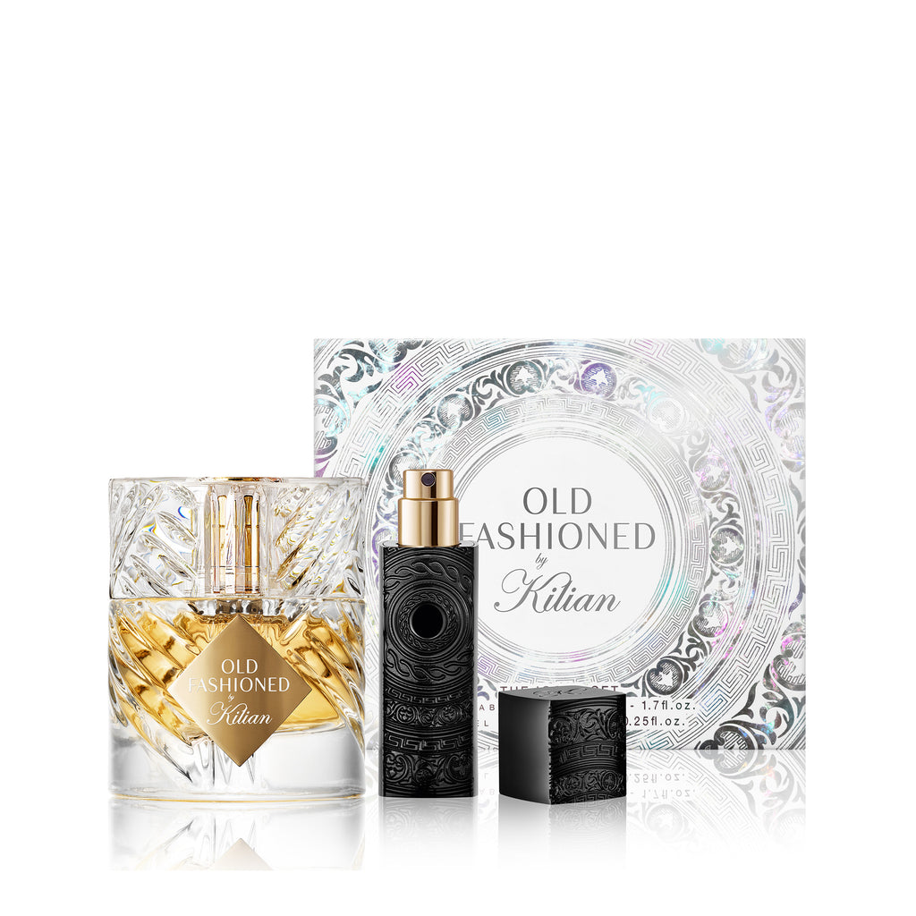 公式】オールド ファッション オード パルファム｜KILIAN PARIS