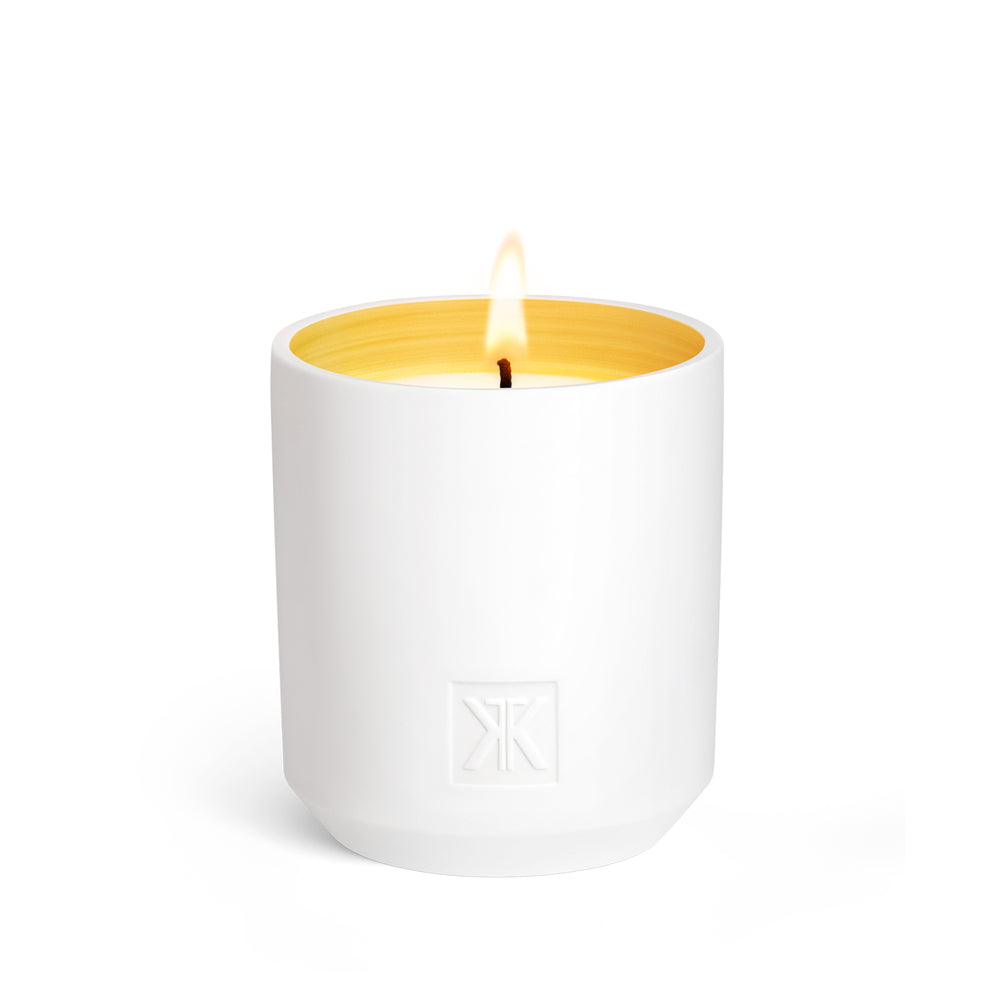 公式】レ タマリス センティッド キャンドル｜メゾン フランシス