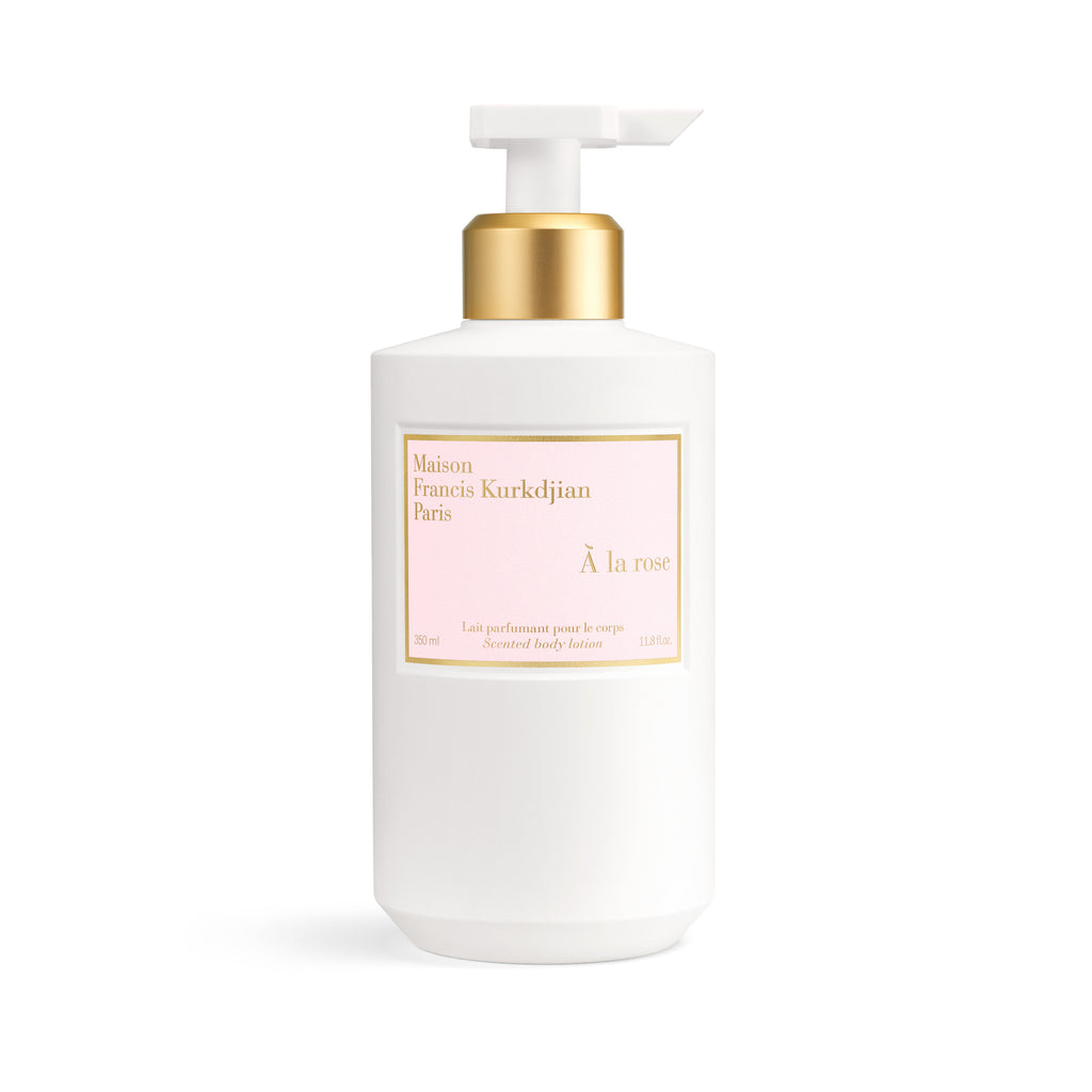 公式】ア ラ ローズ センティッド ヘアミスト｜メゾン フランシス