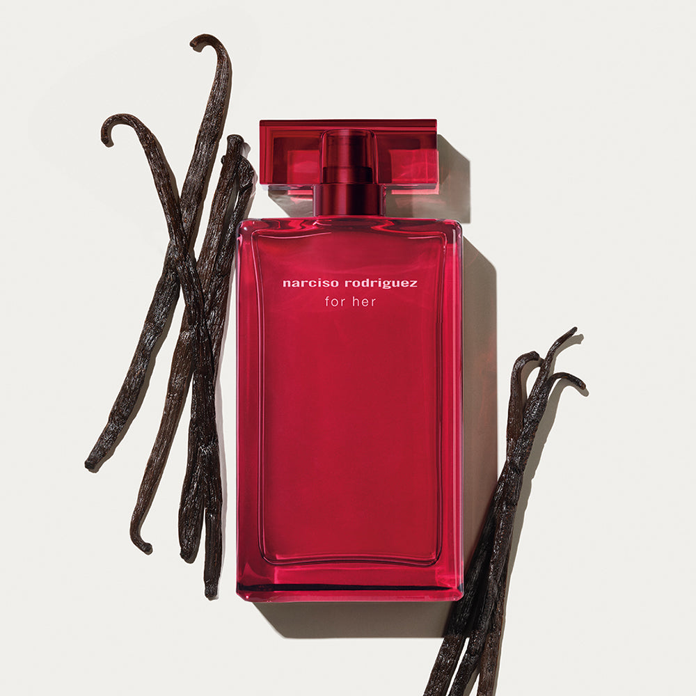公式】ナルシソ ロドリゲス フォーハー オードパルファム インテンス