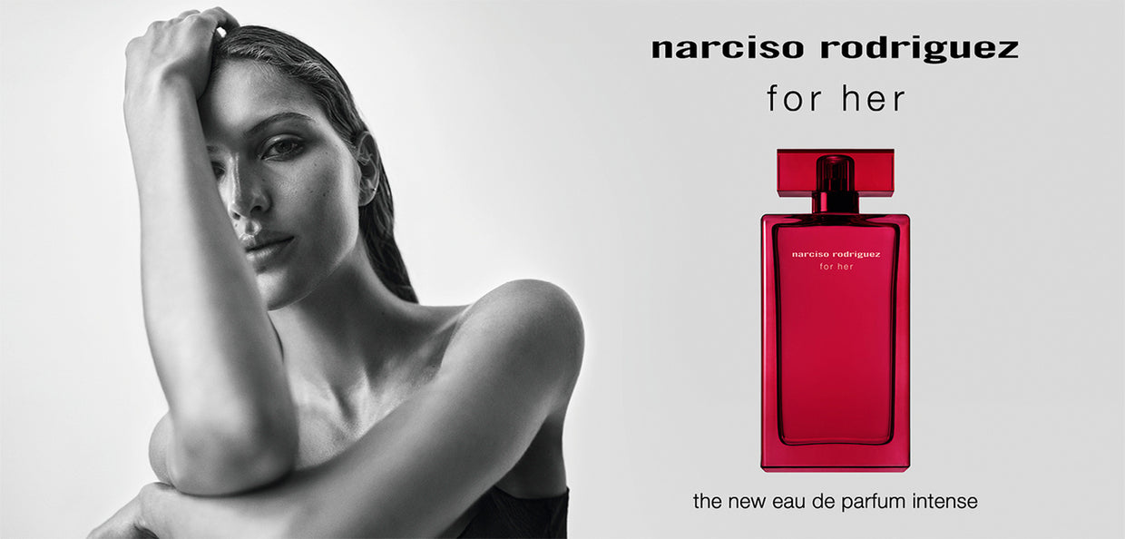 公式】ナルシソ ロドリゲス フォーハー オードパルファム インテンス