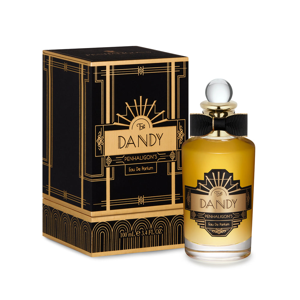 公式】ザ ダンディ オードパルファム｜ペンハリガン（PENHALIGON'S