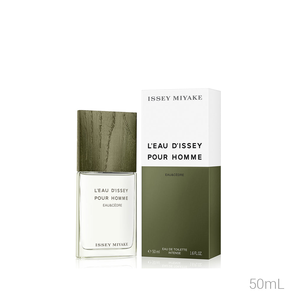 公式】イッセイ ミヤケ ロードゥ イッセイ プールオム オー＆シダー