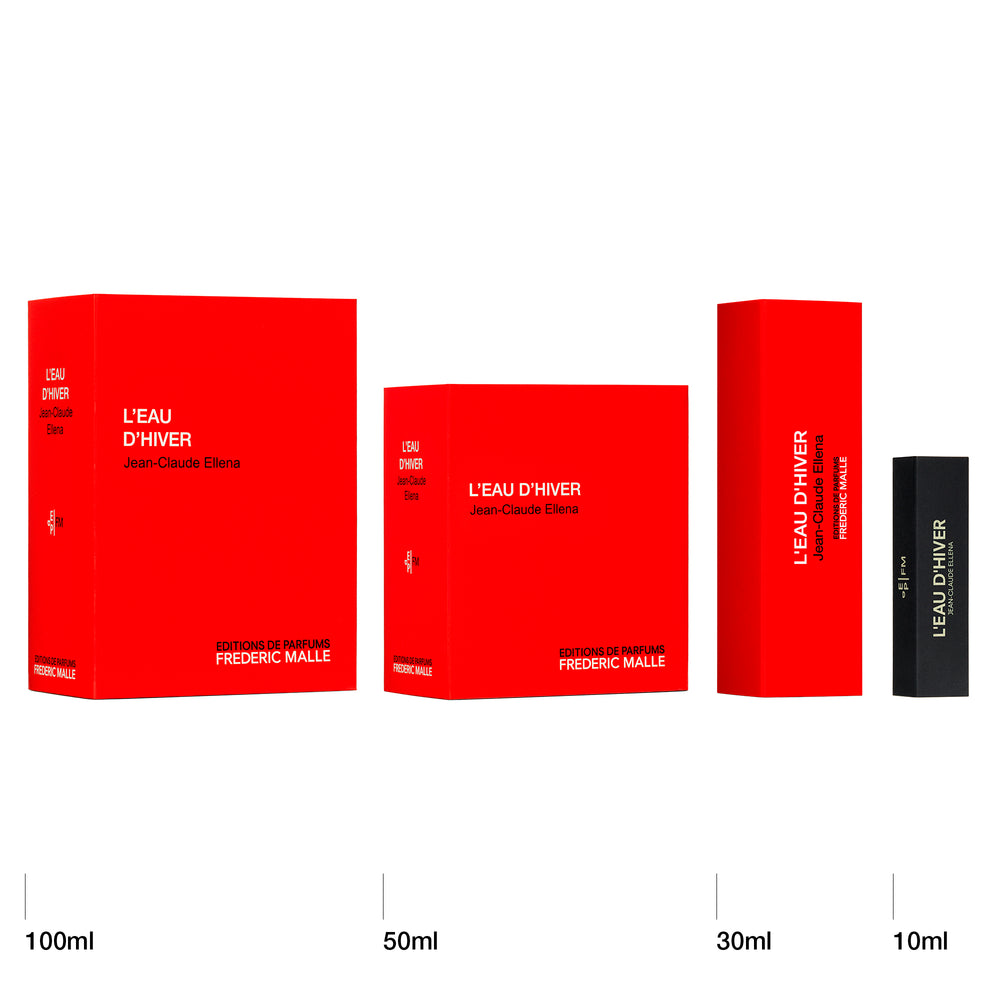 公式】ロー ディベール｜FREDERIC MALLE（フレデリック マル）｜香水