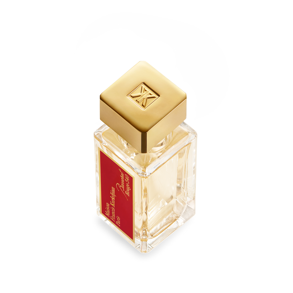 公式】バカラ ルージュ 540 オードパルファム｜メゾン フランシス