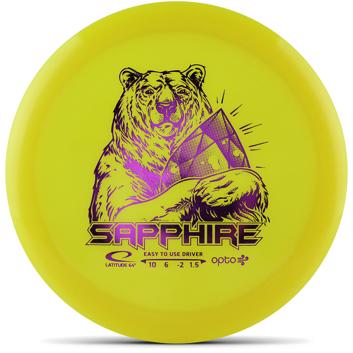 Opto Air Sapphire