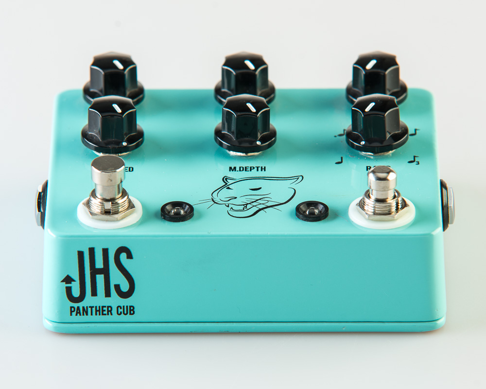 JHS Panther Cub - Lauzon Music