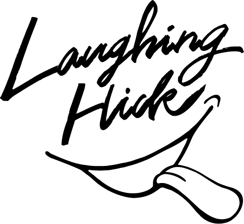 Laughing Hick｜Laughing Hick OFFICIAL FAN CLUB ご贔屓さん