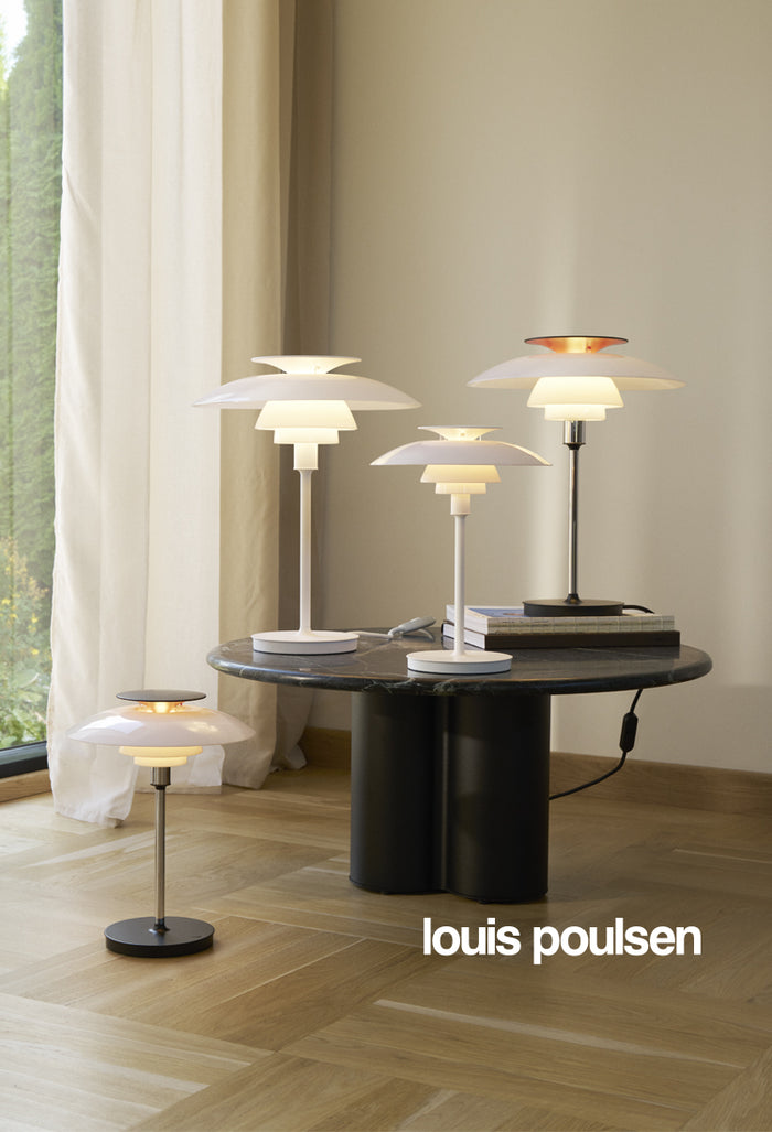 ルイスポールセン Louis Poulsen 【正規販売店】｜LaVita 住まいの照明