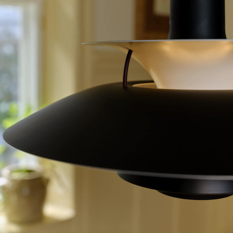 PH 5 ブラック エディション 2026 期間限定 ペンダントライト PH 5