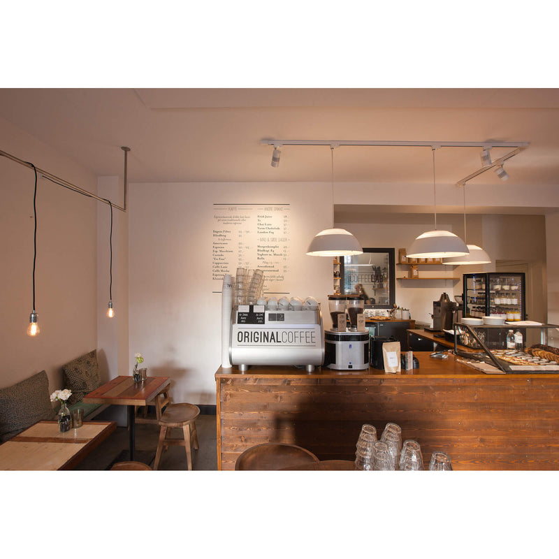 AJ ロイヤル / Φ500 ホワイト ペンダントライト Louis Poulsen ルイス