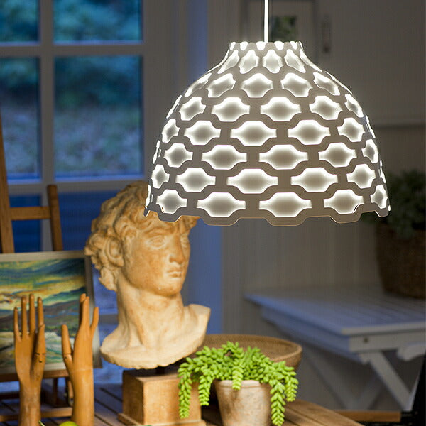 LC シャッターズ ペンダントライト Louis Poulsen ルイスポールセン