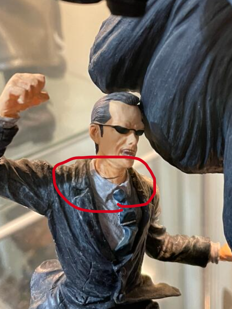 Kotobukiya Artfx 1/6 12