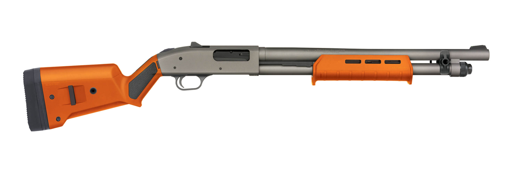 590A1 Professional Series - Magpul - 7-Shot (Orange)