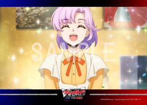 ヴァンガード Divinez__員弁ナオ01