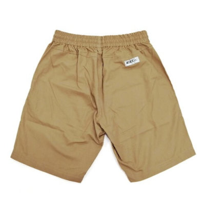 オリジナル】SIDELINE ハーフパンツ QHP-01 ベージュ | ラクロス用品