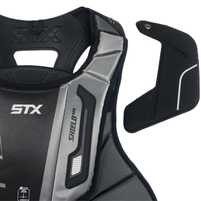 STX シールド400 チェストパッド | ラクロス用品専門店 LAX KONG