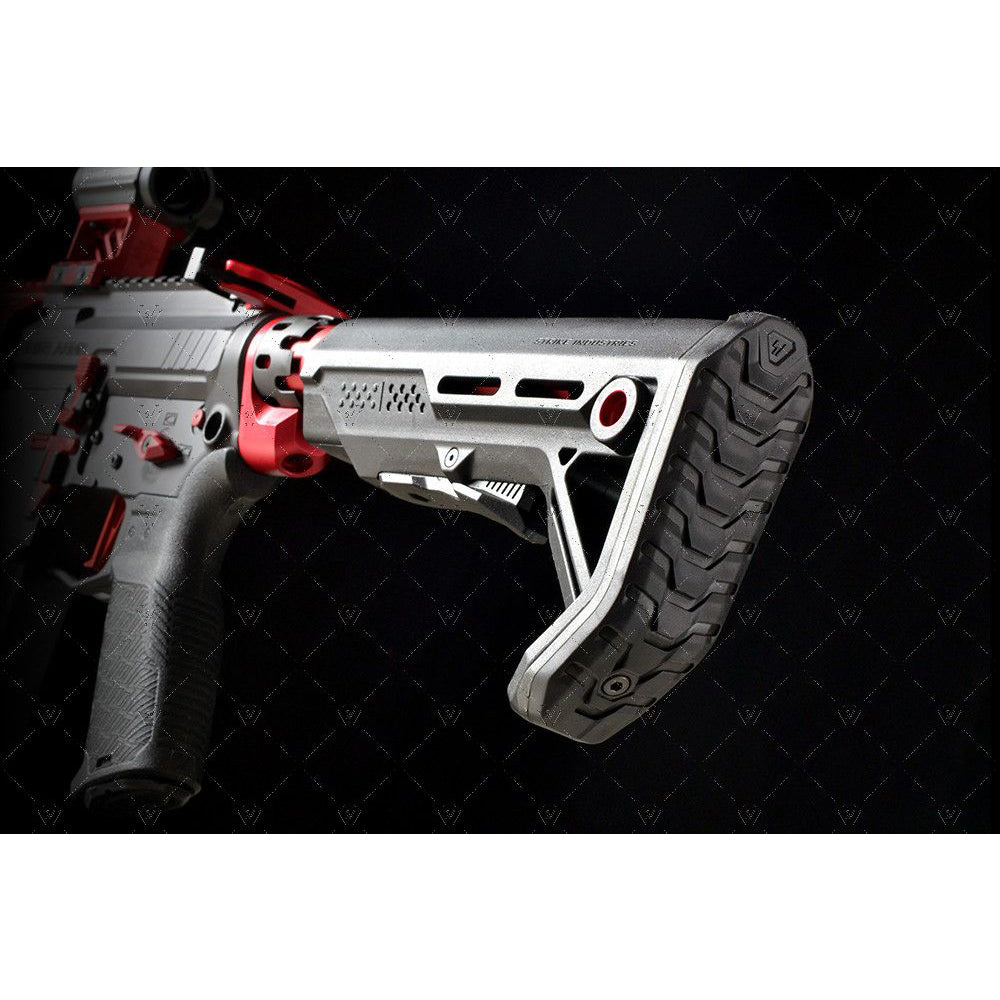 Strike MOD1 Stock ストライク MOD1ストック【ブラック/フラットダーク