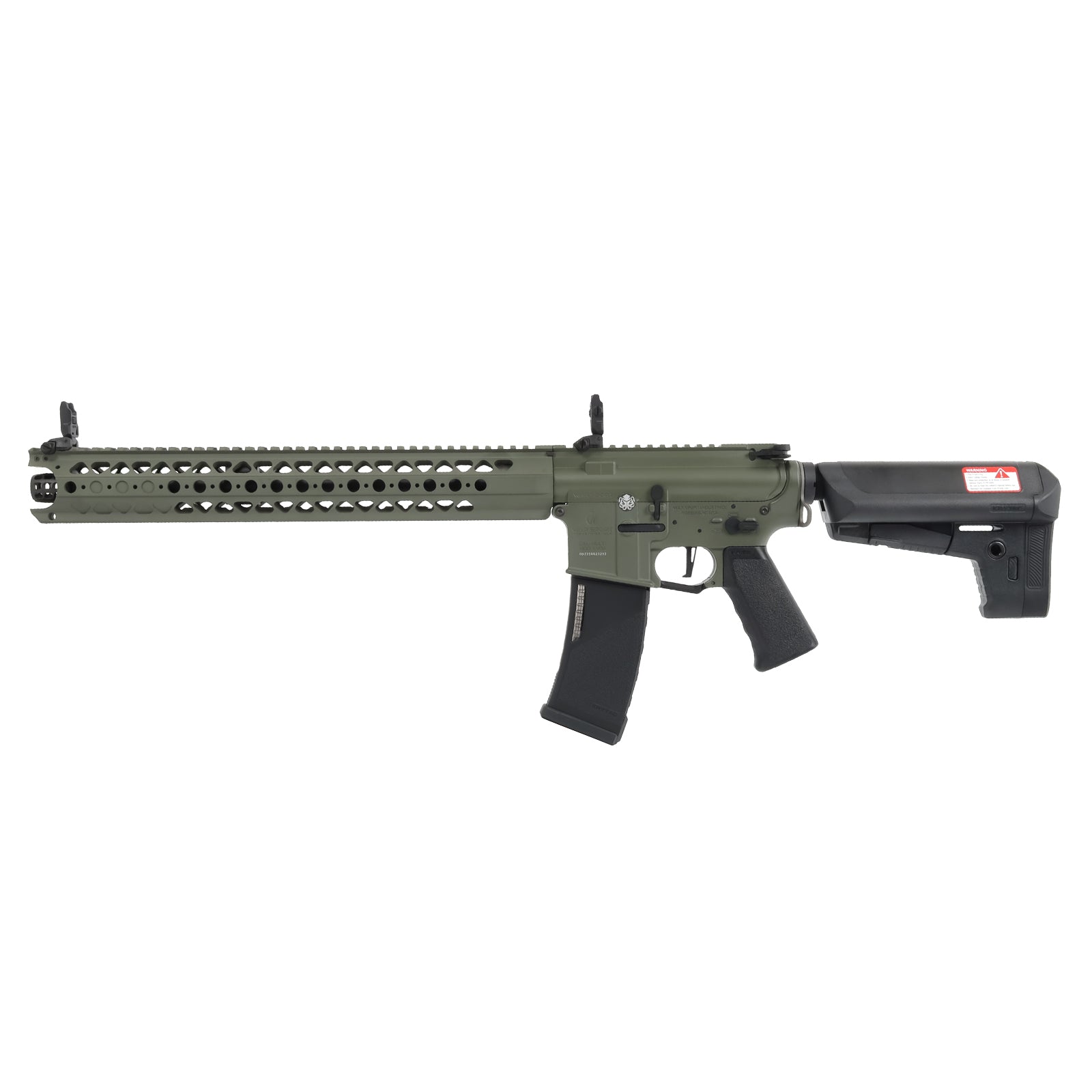 KRYTAC WAR SPORT LVOA-C