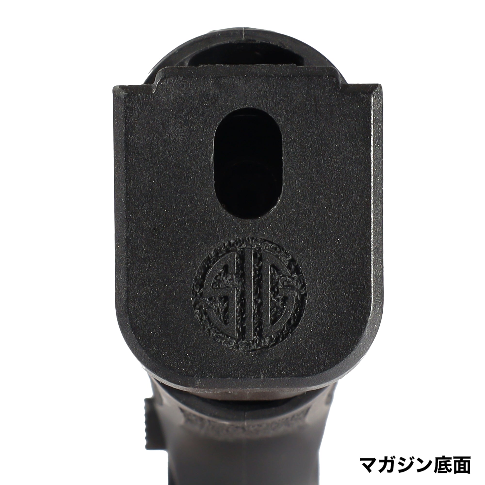 SIG SAUER ProForce M17 CO2 GBB CO2ガスガン用マガジン 【ブラック】