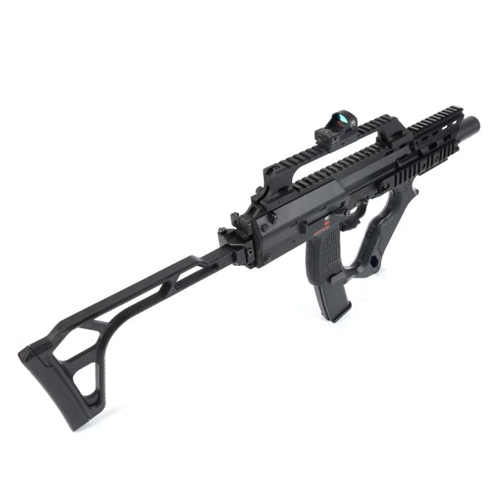 レッドドットサイト SOL XT-04 QS-MIL[Quintes sence]