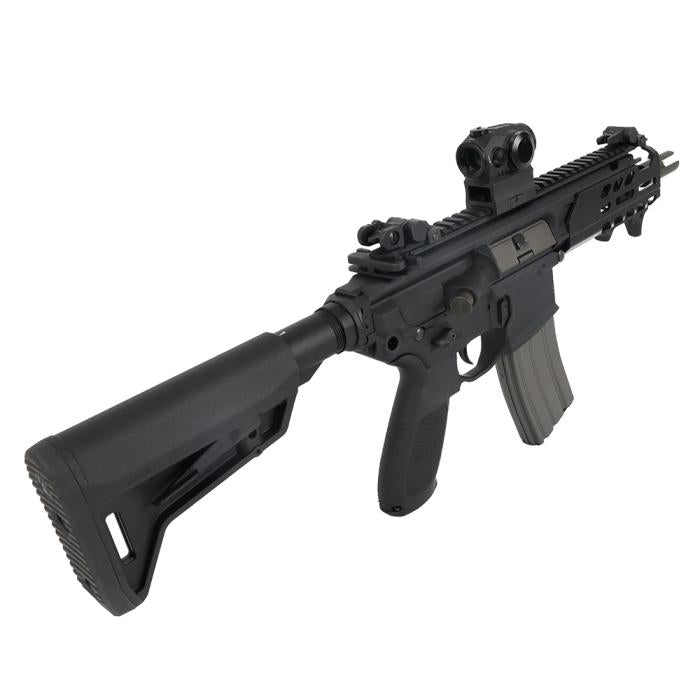 M4ショートストックパイプ(東京マルイ電動ガンスタンダードタイプ