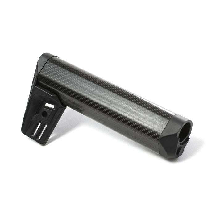 LANCER SYSTEMS LCS CARBON FIBER STOCK A1 ストック 10.25inch LCS-A1-R