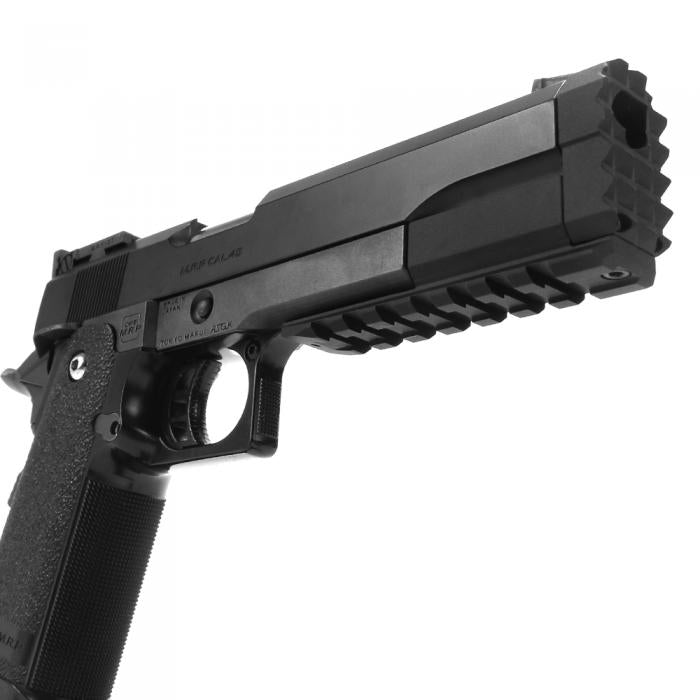 東京マルイ ガスブローバック Hi-CAPA5.1(ハイキャパ5.1)/ストライク