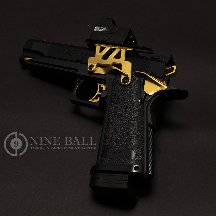 TM GB Hi-CAPA 5.1/4.3 Hi-CAPA Aluminum Mount Base NEO