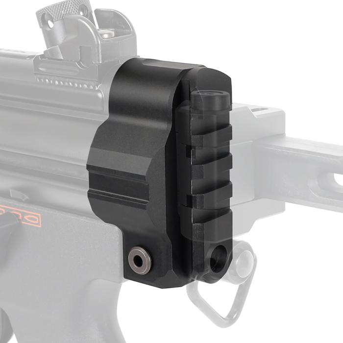 次世代 MP5 QDスリングマウント VFC製 次世代mp5対応 ブラック