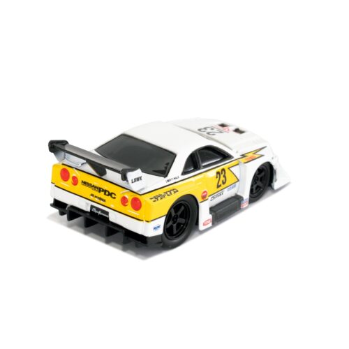 Muscle Machines 1/64 LB WORKS ER34 Racing Mijo Exclusives - LB