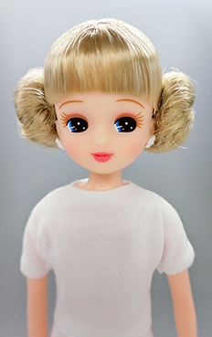 新製品発売のお知らせ: リカちゃんキャッスルのちいさなおみせ