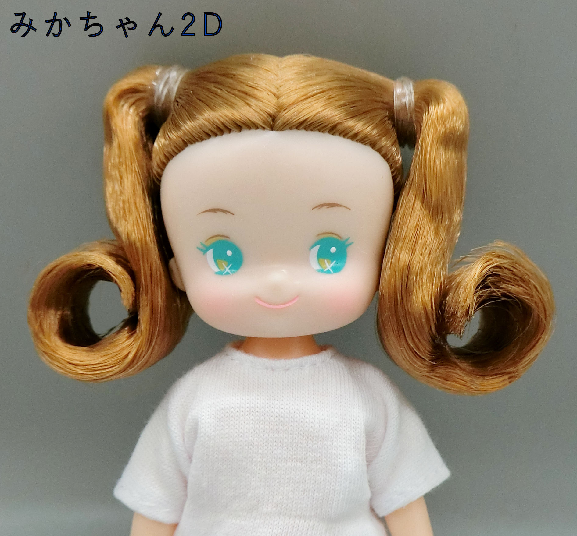 ドール入荷のお知らせ(2025年1月): リカちゃんキャッスルのちいさなお