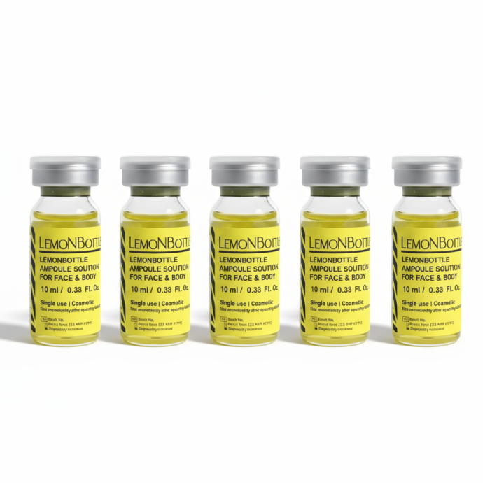 即効性×安全性で差別化】切らない・痛くない・すぐ変わる。韓国発