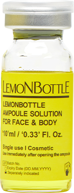 公式】レモンボトル日本特約代理店｜株式会社BUB